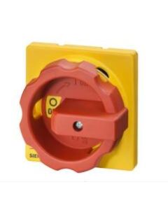 Siemens 3LD92243D Switch