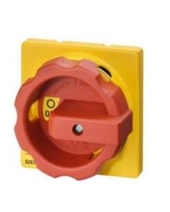 Siemens 3LD92843D Switch