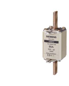 Siemens 3NA32526 Fuse
