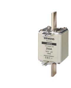 Siemens 3NA33656 Fuse
