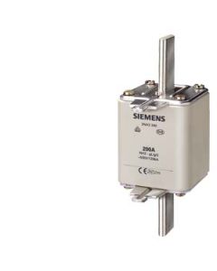 Siemens 3NA3372 Fuse