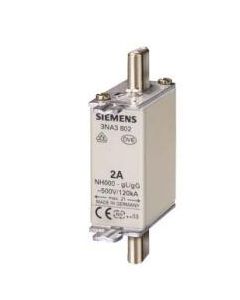 Siemens 3NA3802 Fuse