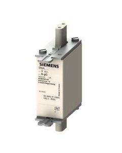 Siemens 3NA38026 Fuse