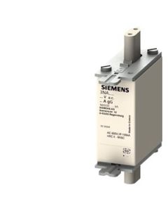 Siemens 3NA38036 Fuse