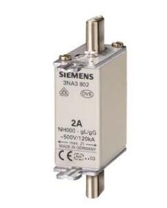 Siemens 3NA3804 Fuse
