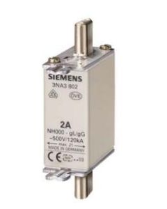 Siemens 3NA3810 Fuse