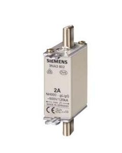 Siemens 3NA3812 Fuse