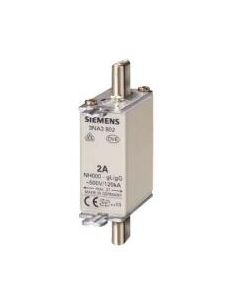 Siemens 3NA3817 Fuse