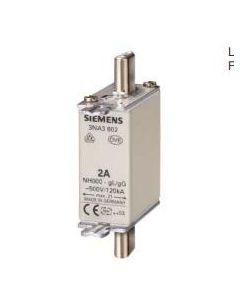 Siemens 3NA3820 Fuse
