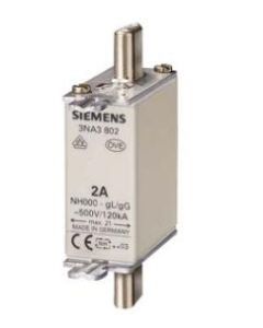 Siemens 3NA3824 Fuse