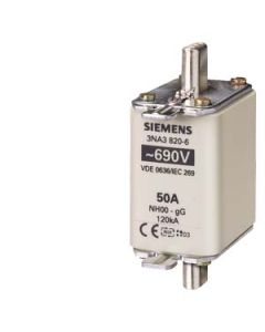 Siemens 3NA38246 Fuse
