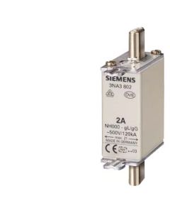Siemens 3NA38328 Fuse