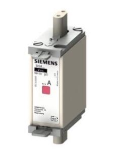 Siemens 3NA6802 Fuse