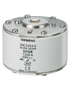 Siemens 3NC32416B SITOR