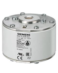 Siemens 3NC33416U Fuse