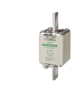 Siemens 3ND1372 Fuse