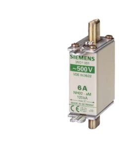 Siemens 3ND1817 Fuse