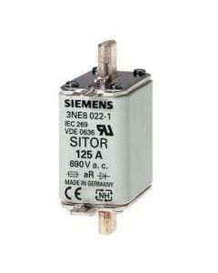 Siemens 3NE10210 Fuse