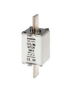 Siemens 3NE12250 Fuse