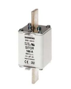 Siemens 3NE12270 Fuse