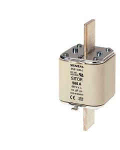 Siemens 3NE14372 SITOR