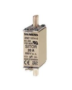 Siemens 3NE18020 Fuse