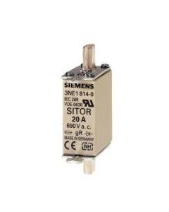 Siemens 3NE18030 Fuse