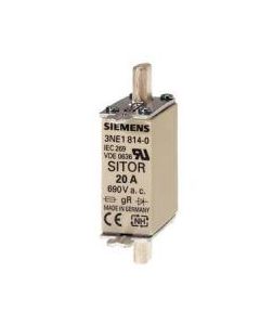 Siemens 3NE18130 Fuse