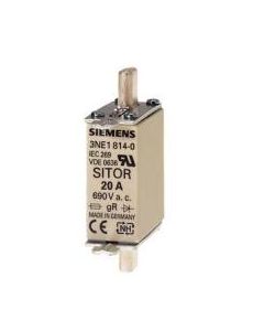 Siemens 3NE18140 Fuse