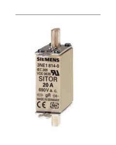 Siemens 3NE1818-0 Fuse