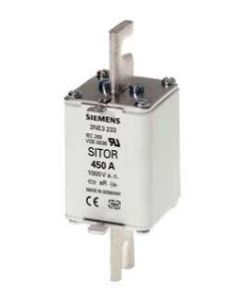 Siemens 3NE32320B Fuse