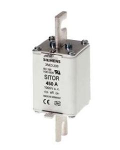Siemens 3NE3233 Fuse