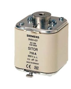 Siemens 3NE6437 SITOR
