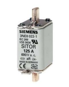 Siemens 3NE80151 Fuse