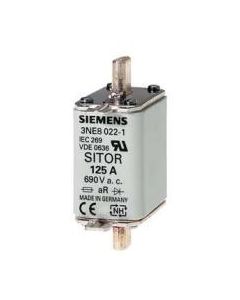 Siemens 3NE80171 Fuse