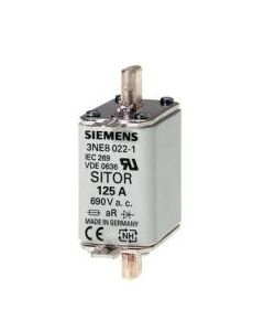 Siemens 3NE80201 Fuse