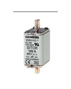 Siemens 3NE80211 Fuse