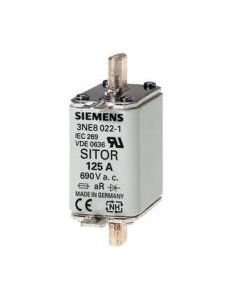 Siemens 3NE80221 Fuse