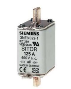 Siemens 3NE80241 Fuse
