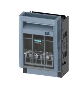 Siemens 3NP11231CA20 Switch