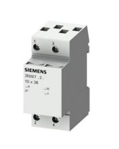 Siemens 3NW7024 Fuse