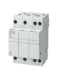 Siemens 3NW7033 Fuse