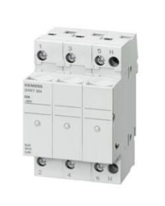 Siemens 3NW7034 Fuse