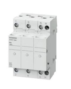 Siemens 3NW7064 Fuse