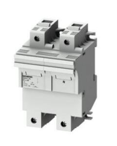 Siemens 3NW7252 Fuse