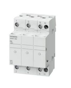 Siemens 3NW7334 Fuse