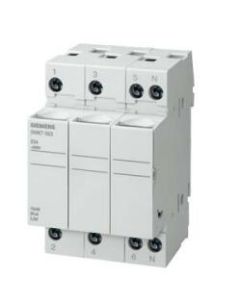 Siemens 3NW7363 Fuse