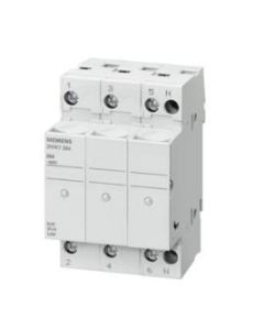 Siemens 3NW7364 Fuse