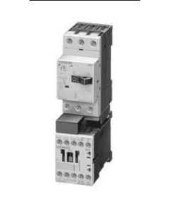 Siemens 3RA1110-1AA15-1BB4 Starter