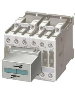 Siemens 3RA19241A Contactor